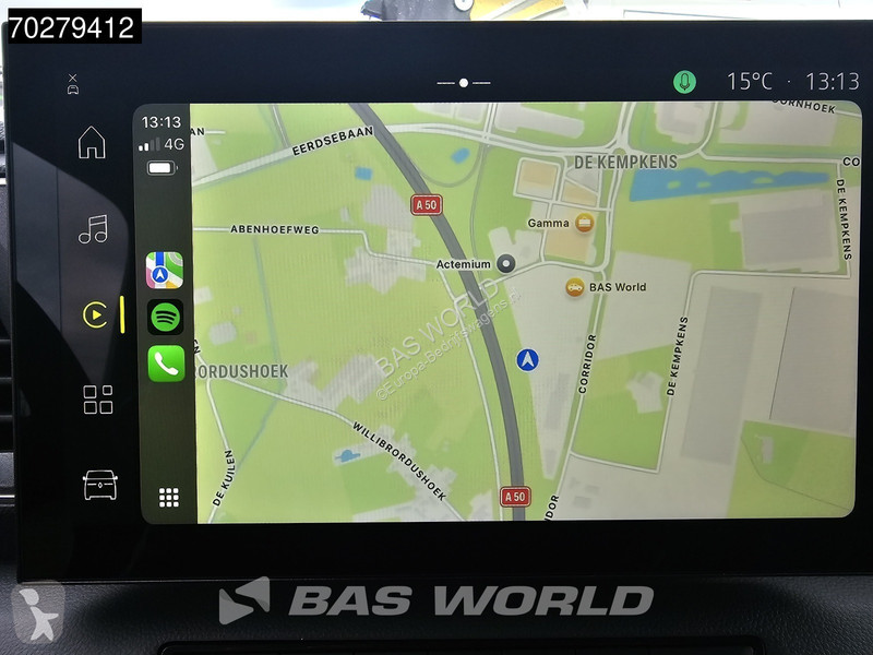 Užitkové vozidlo Renault 2025 Model! L3H2...