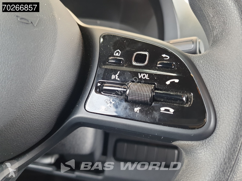 Autoutilitară Mercedes 315 CDI Koelwagen...