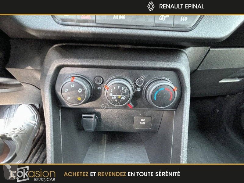 Veicolo commerciale Dacia Sandero TCe 90 GSR2