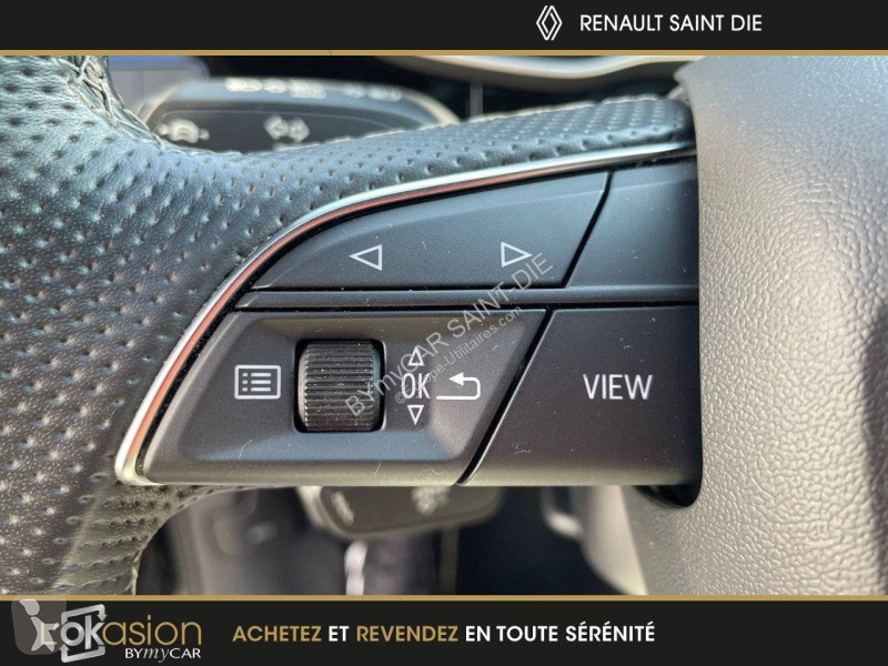 Autoutilitară Audi Q3 Sportback 35 TFSI 150 ch...