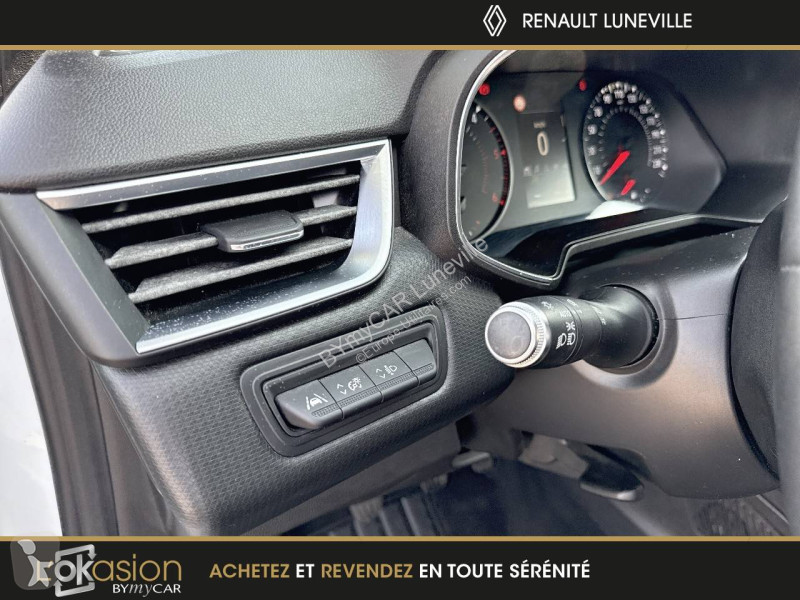 Autoutilitară Renault Clio Blue dCi 85