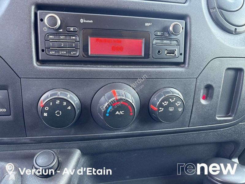 Veicolo commerciale Renault MASTER FGN L2H2...