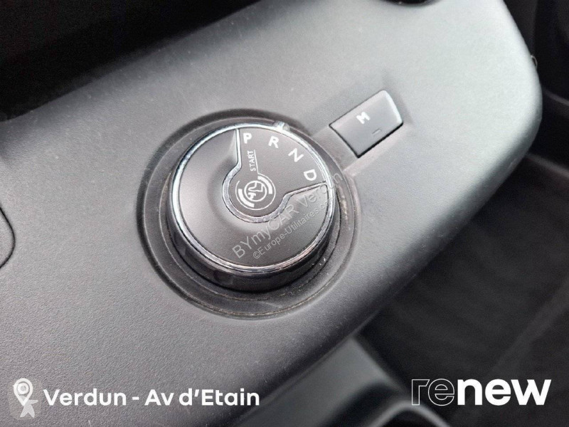 Varevogn Opel Combo Life L1H1 1.2 130 ch BVA8...