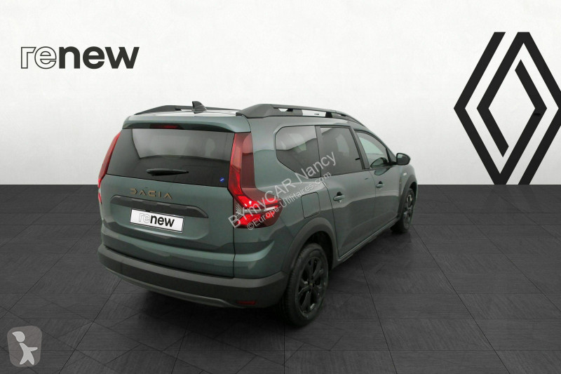 Užitkové vozidlo Dacia Jogger ECO-G 100 5...