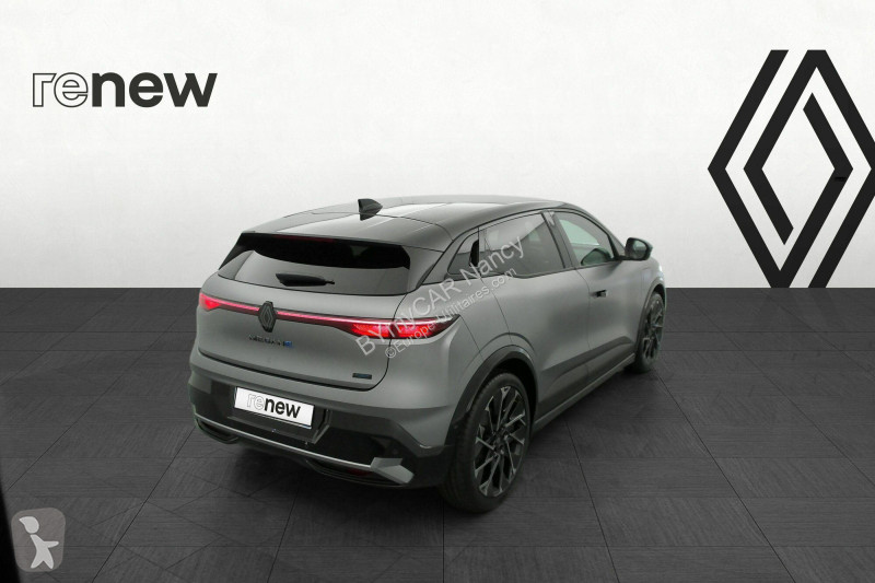 Bedrijfswagen Renault Megane E-Tech 220 ch...