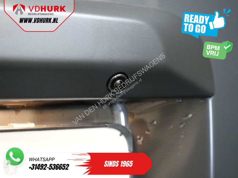 Véhicule utilitaire Citroën 2.0 HDI 180 pk Aut....