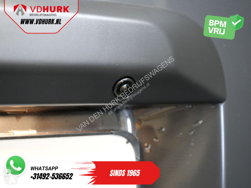 Véhicule utilitaire Citroën 2.0 HDI 180 pk Aut....