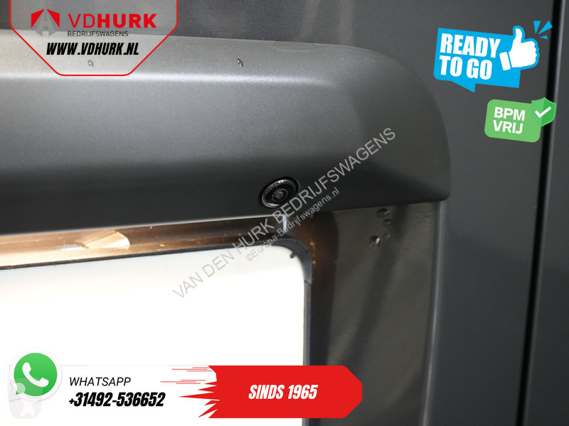 Véhicule utilitaire Citroën 2.0 HDI 180 pk Aut....