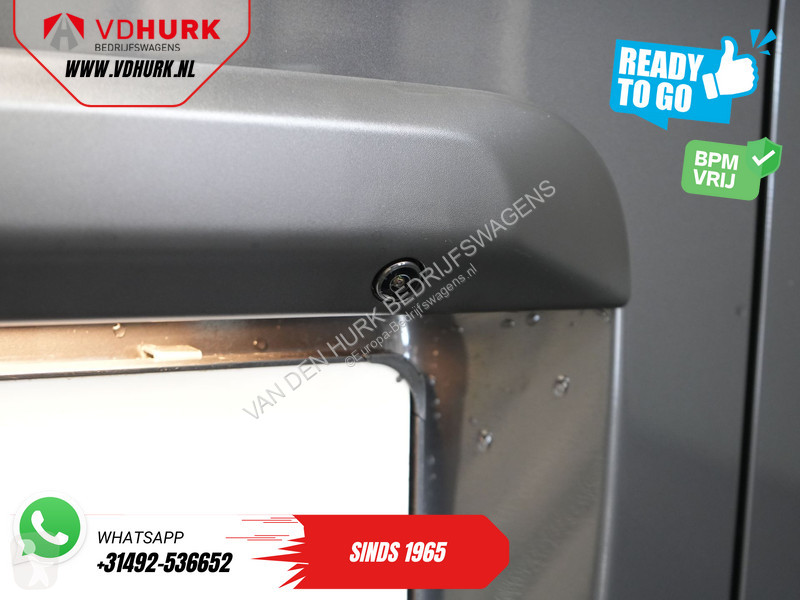 Furgoneta Citroën 2.0 HDI 180 pk Aut. L3 BPM...