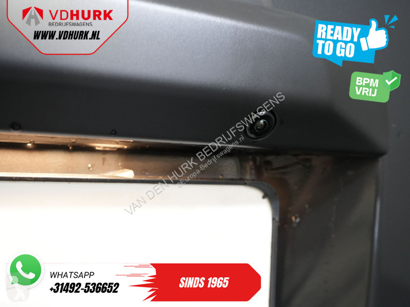 Véhicule utilitaire Citroën 2.0 HDI 180 pk Aut....