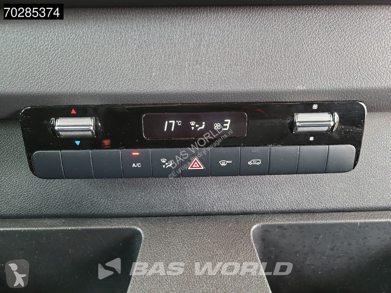 Bedrijfswagen Mercedes 317 CDI Automaat 3,5t...