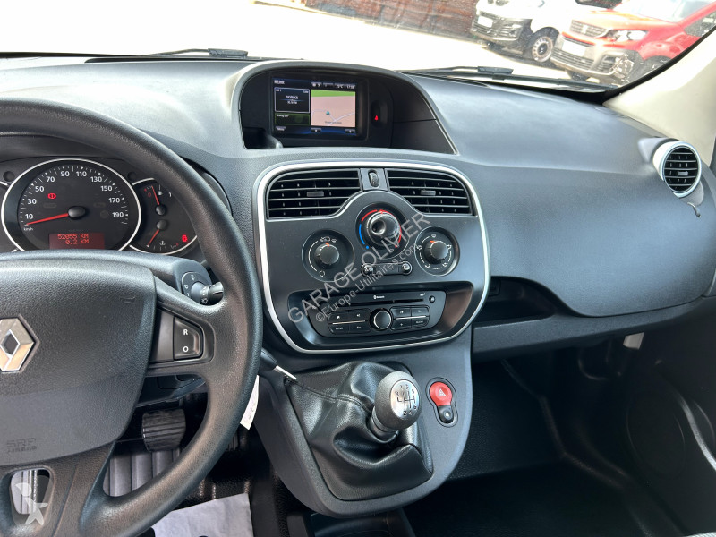 Užitkové vozidlo Renault Maxi Cabine...
