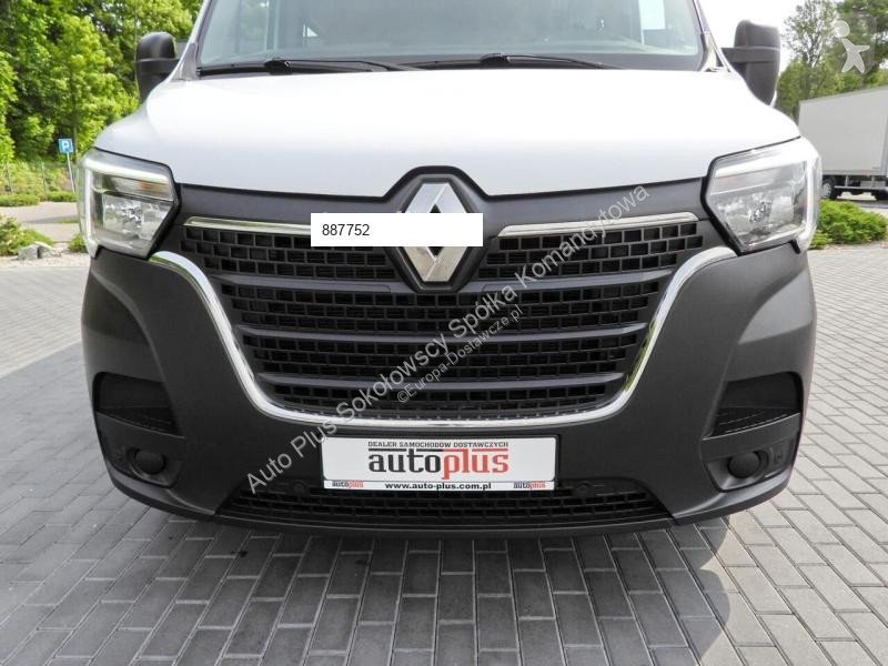 Veicolo commerciale Renault MASTER  FURGON...