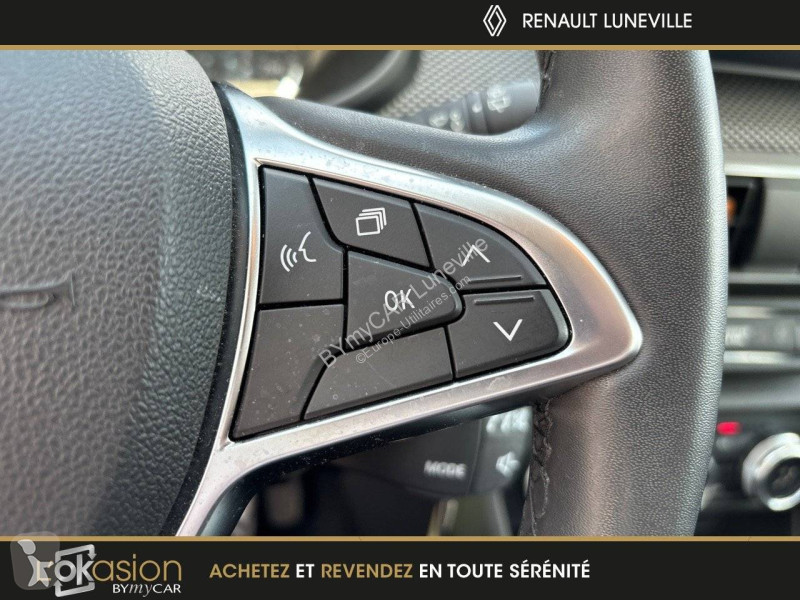 Autoutilitară Dacia Sandero TCe 90 - 22