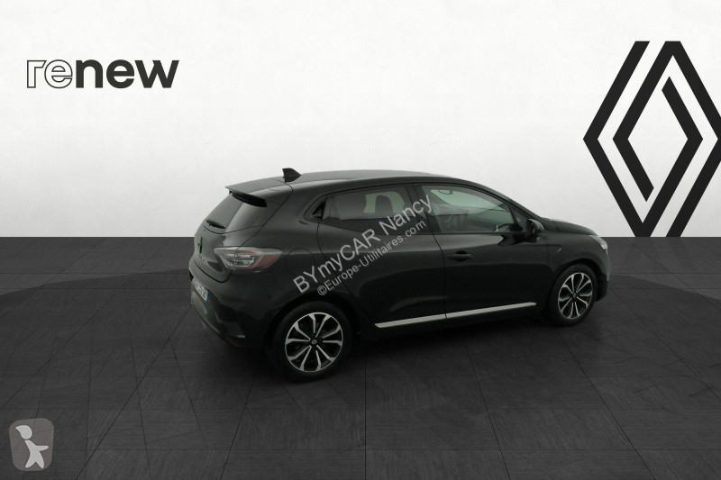 Bedrijfswagen Renault Clio TCe 90