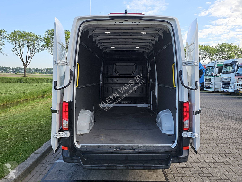 Autoutilitară Volkswagen 35 2.0 L4H3 Maxi...