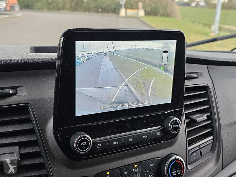 Bedrijfswagen Ford 350 AC AUTOMAAT EURO6
