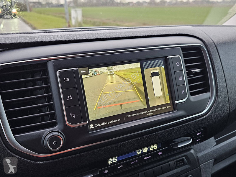 Furgoneta Opel 2.0 AC AUTOMAAT EURO6