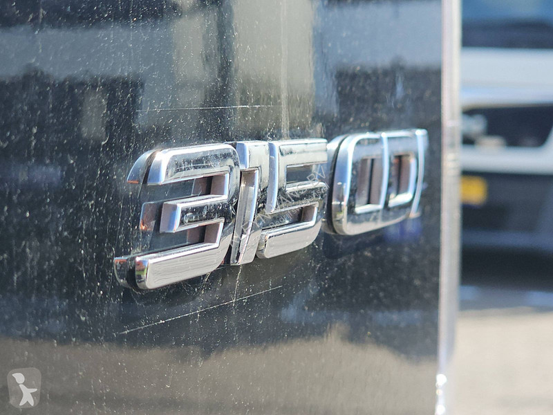 Veicolo commerciale Mercedes 315 L2H2 Mbux...