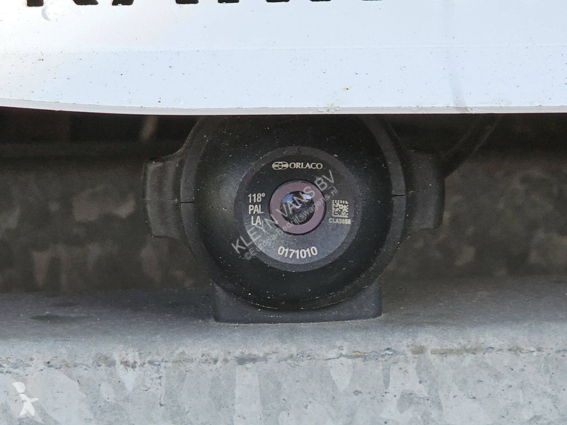 Véhicule utilitaire Iveco 70 C 3.0 ltr ac automaat