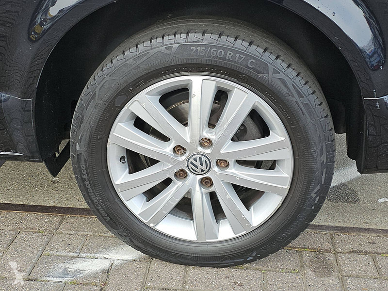 Veicolo commerciale Volkswagen 2.0 TDI ac aut....