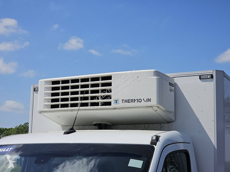 Veicolo commerciale Mercedes 316 BI-TEMP...