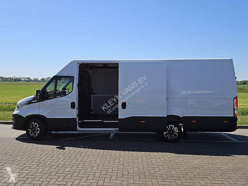 Bedrijfswagen Iveco 35S16 L4H2 Maxi 2xZijdeur!