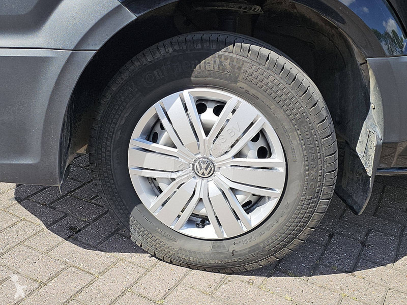 Véhicule utilitaire Volkswagen 2.0 ac automaat...