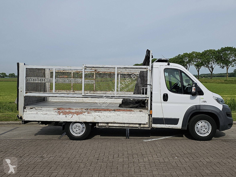 Veículo utilitário Fiat 2.3 clima aut marge