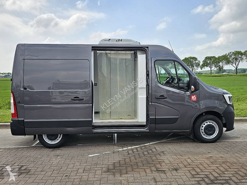 Véhicule utilitaire Renault 2.3 Koelwagen Euro6 AC