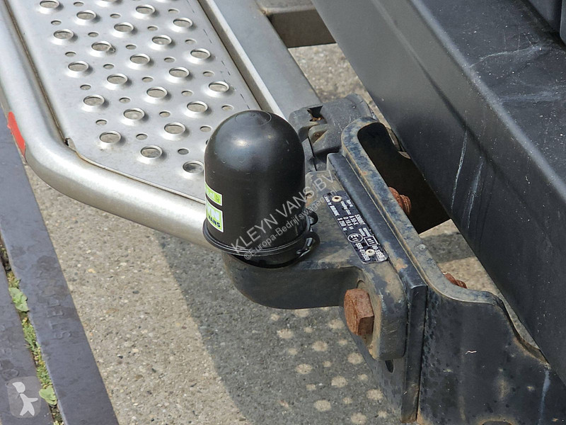 Véhicule utilitaire Renault 2.3 L1H1...