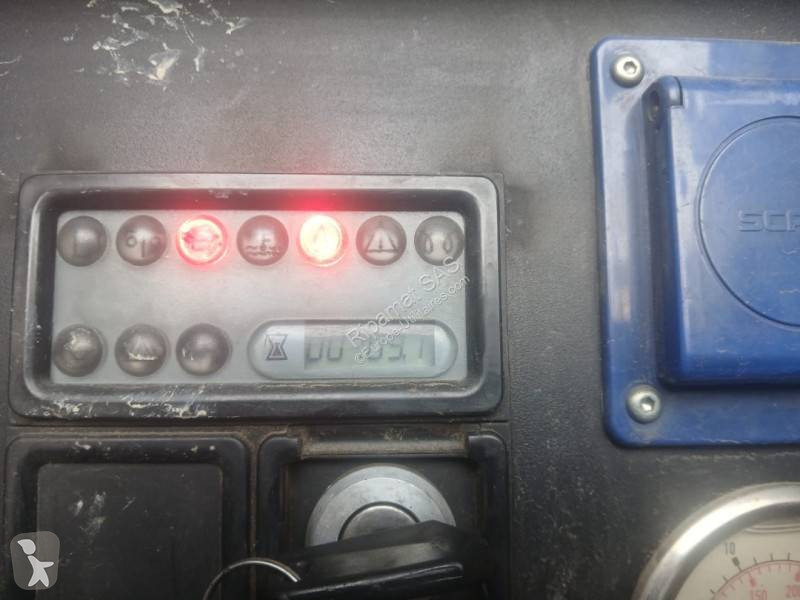 Furgoneta Iveco