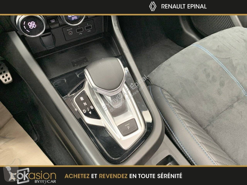 Autoutilitară Renault Arkana E-Tech 145 - 23