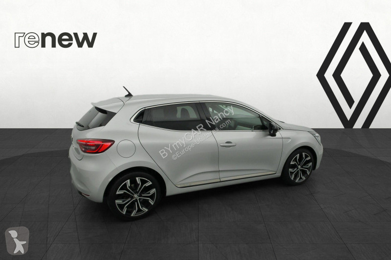 Bedrijfswagen Renault Clio TCe 100 GPL - 21N