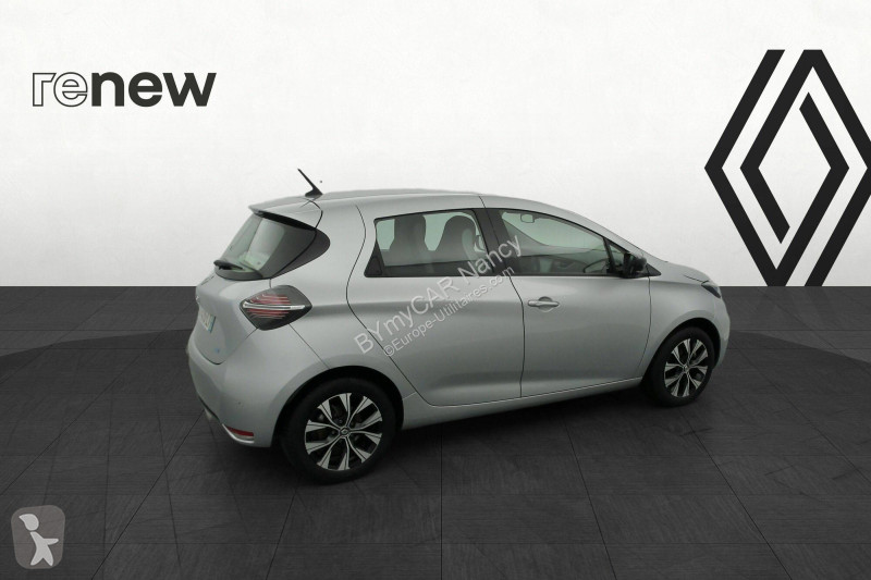 Bedrijfswagen Renault Zoe R110 - 22B
