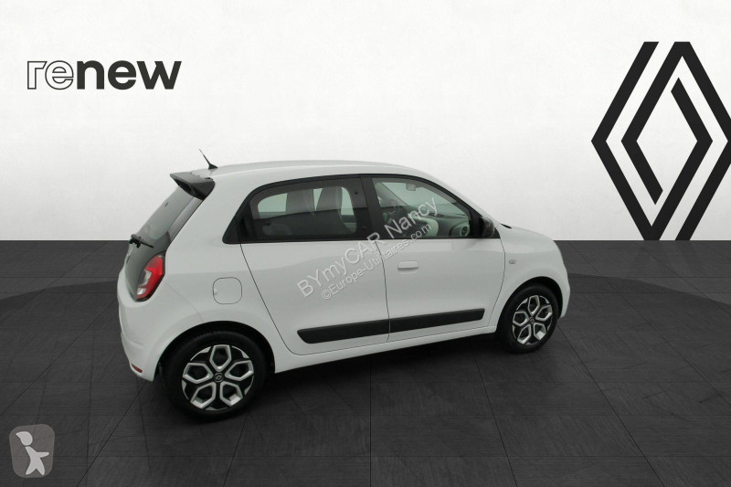 Bedrijfswagen Renault Twingo III SCe 65