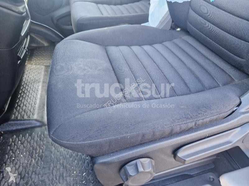 Bedrijfswagen Iveco  DAILY 35C16H