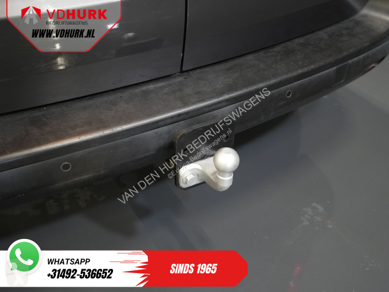 Furgoneta Citroën 1.5 HDI 100 pk L2 BPM VRIJ!...