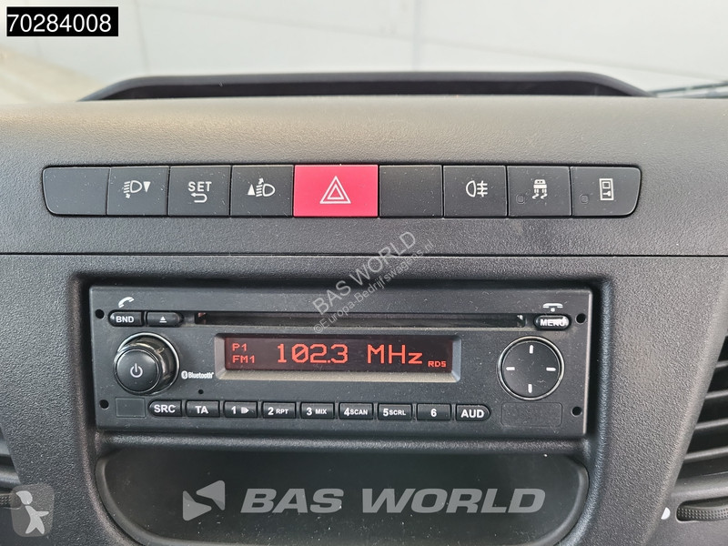 Véhicule utilitaire Iveco 50C15 3.0L Euro6...