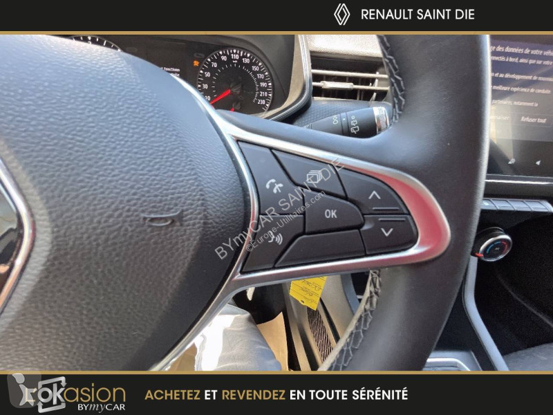 Autoutilitară Renault Clio Blue dCi 85
