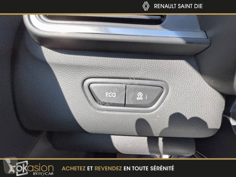 Veicolo commerciale Renault Kadjar TCe 130 Energy