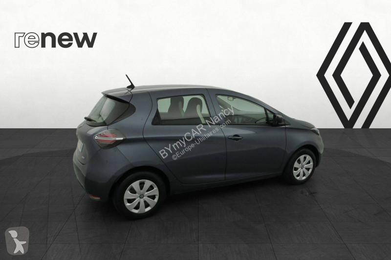Bedrijfswagen Renault Zoe R110 Achat Intégral
