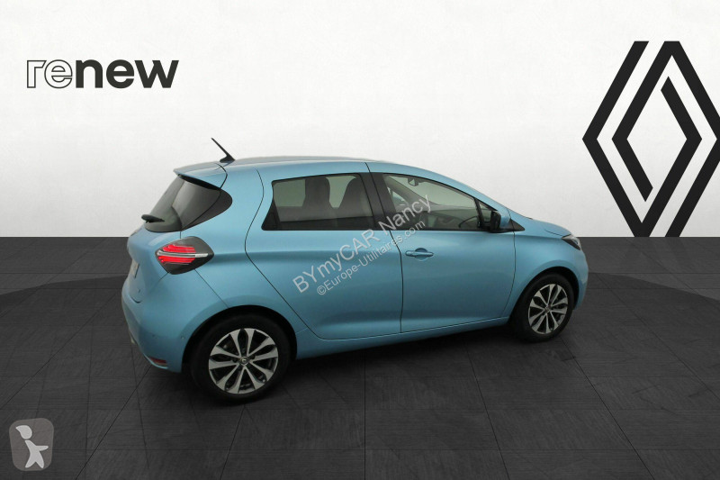 Užitkové vozidlo Renault Zoe R110 Achat...