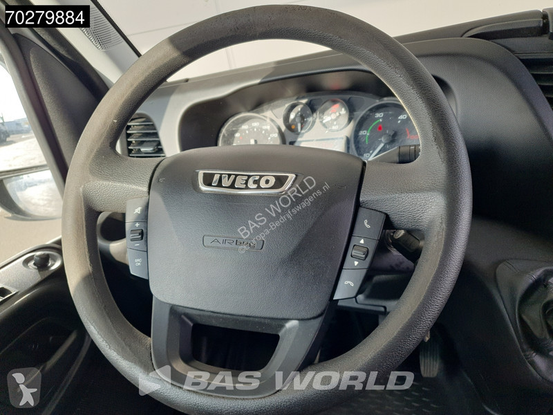 Veículo utilitário Iveco 35S13 L3H2 3500KG...