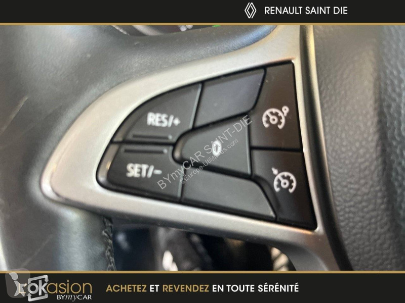 Véhicule utilitaire Dacia Jogger ECO-G 100 5...