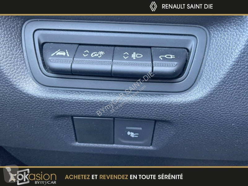 Autoutilitară Renault Zoe R110 - 22B
