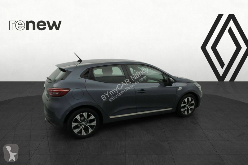 Veicolo commerciale Renault Clio TCe 90 - 21N