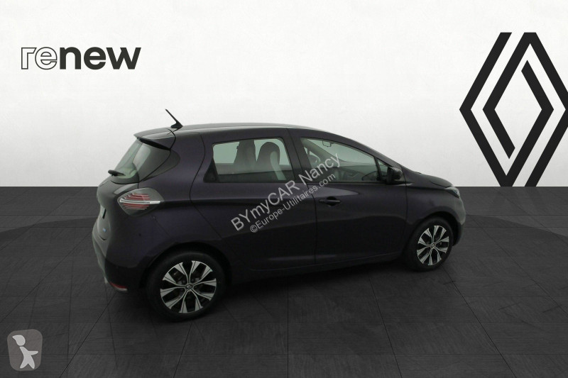 Bedrijfswagen Renault Zoe R110 Achat Intégral - 22