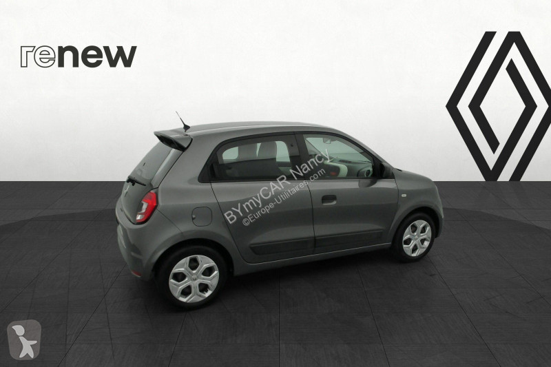 Veicolo commerciale Renault Twingo III SCe 65