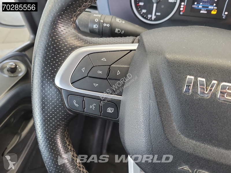 Veicolo commerciale Iveco 35S18 3.0L Automaat...